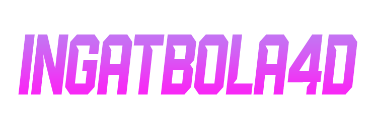 INGATBOLA4D